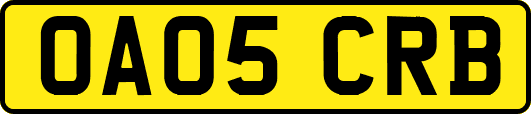 OA05CRB