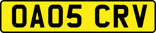 OA05CRV