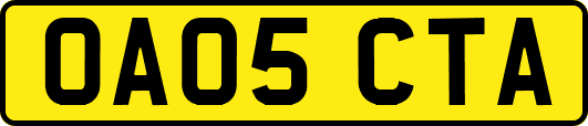 OA05CTA