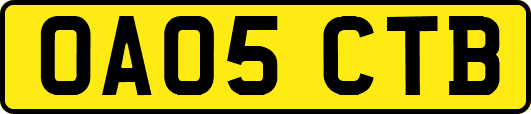 OA05CTB