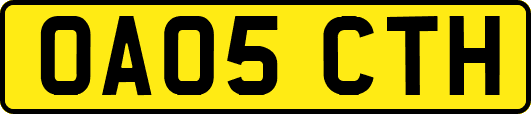 OA05CTH