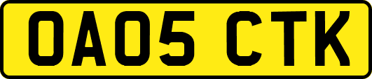 OA05CTK