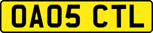 OA05CTL