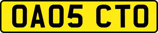 OA05CTO