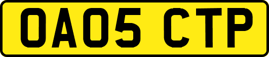 OA05CTP