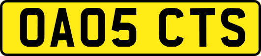 OA05CTS