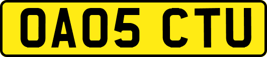 OA05CTU