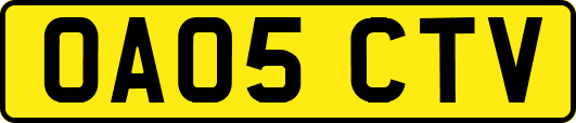 OA05CTV