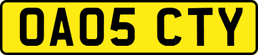 OA05CTY