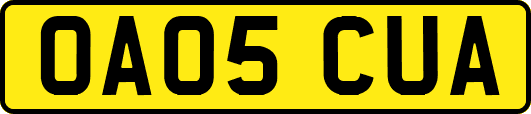 OA05CUA