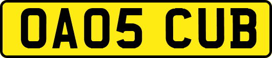 OA05CUB