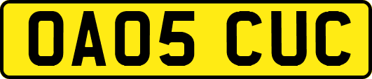 OA05CUC