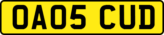 OA05CUD