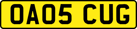 OA05CUG