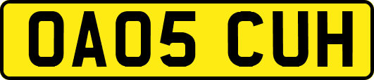 OA05CUH