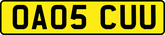 OA05CUU