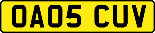 OA05CUV