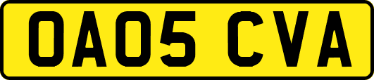 OA05CVA