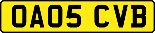 OA05CVB