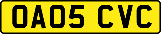 OA05CVC