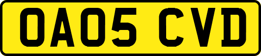 OA05CVD