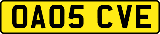 OA05CVE