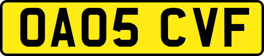 OA05CVF