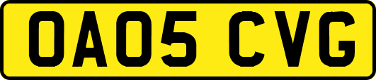 OA05CVG