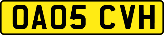 OA05CVH