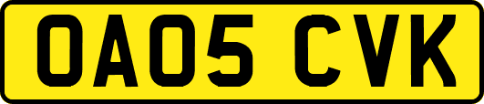OA05CVK