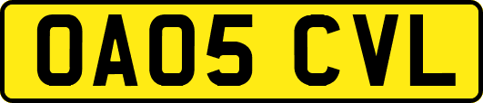 OA05CVL