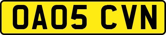 OA05CVN