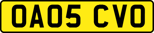 OA05CVO