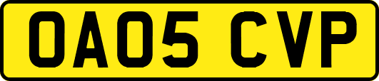 OA05CVP