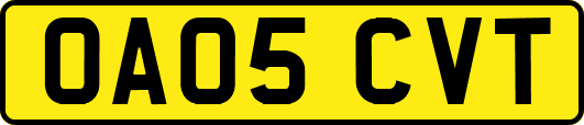 OA05CVT