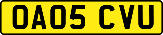 OA05CVU
