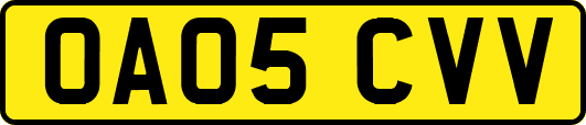 OA05CVV