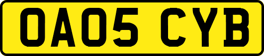 OA05CYB