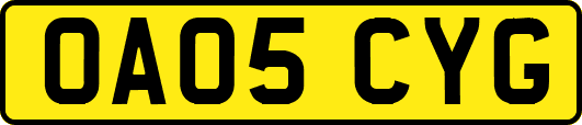 OA05CYG