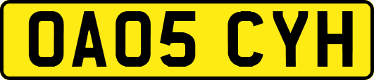 OA05CYH