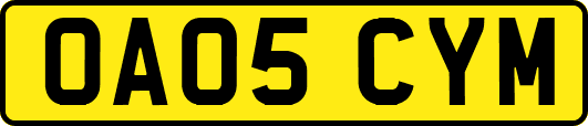 OA05CYM