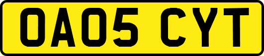 OA05CYT