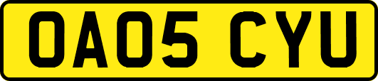 OA05CYU