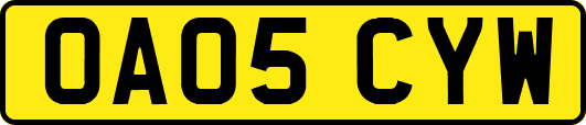OA05CYW