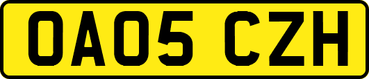 OA05CZH