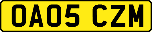 OA05CZM