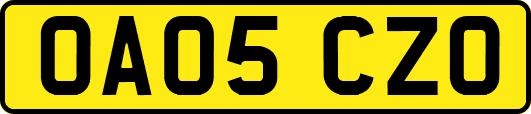 OA05CZO