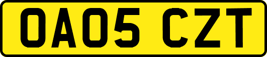 OA05CZT