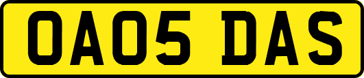 OA05DAS
