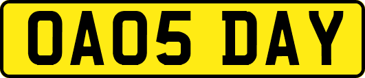 OA05DAY